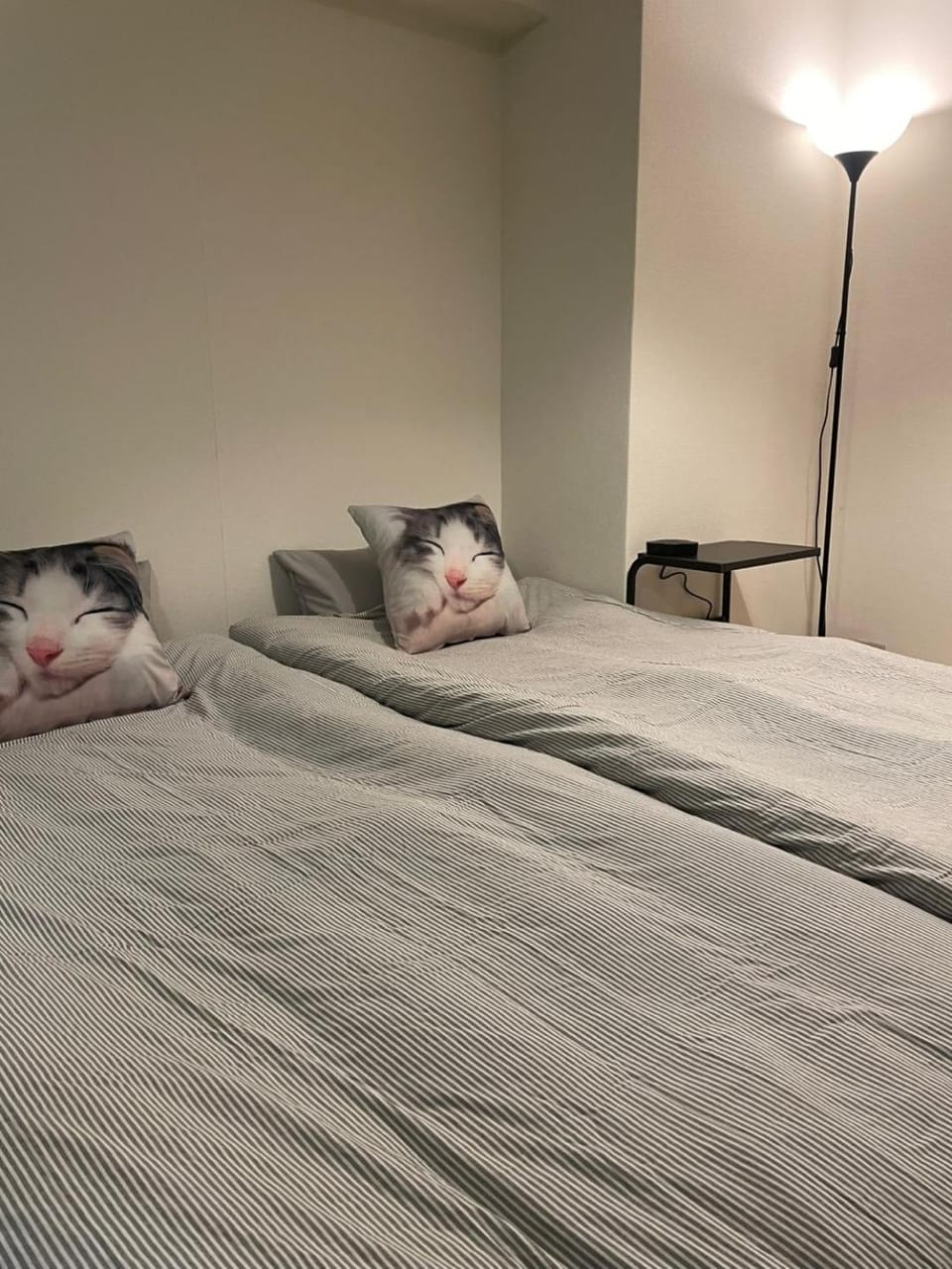 J-house Apartment in Osaka