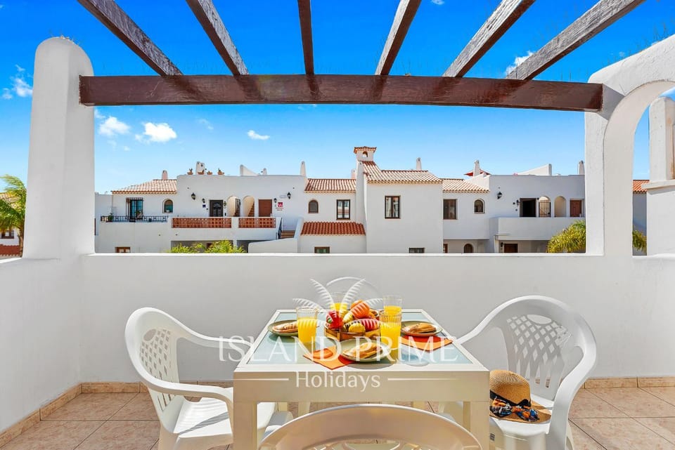 Balcony/Terrace, Balcony/Terrace, Dining area