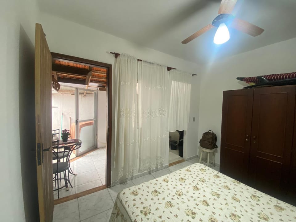 Kitnet de temporada da Gi House in Navegantes