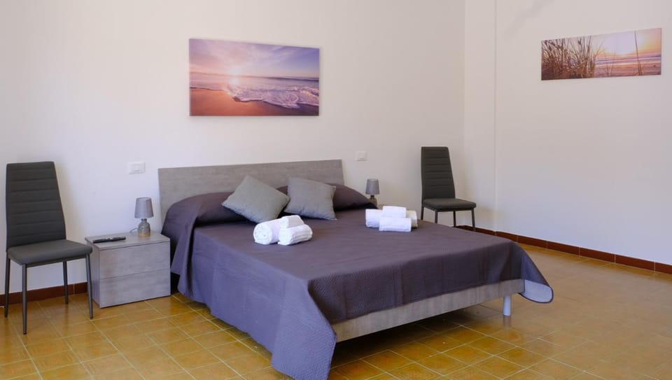 Terrasini downtown City Life Apartment in Terrasini