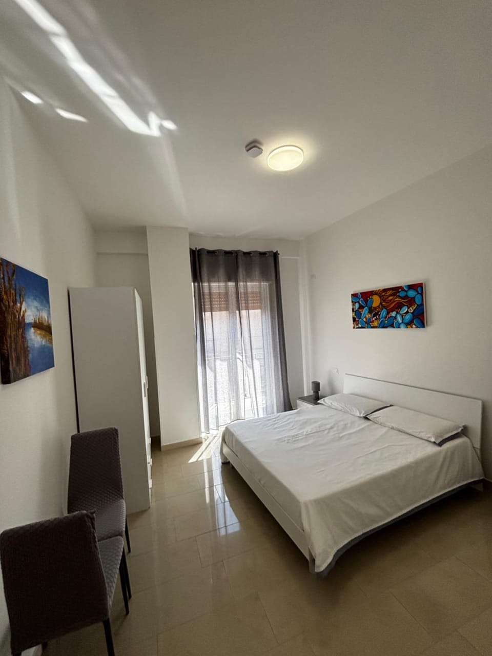 Terrasini downtown City Life Apartment in Terrasini