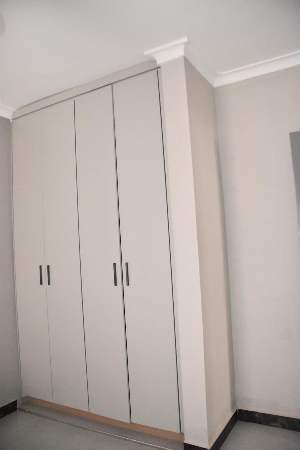 Gulshan one Apartment in Kampala