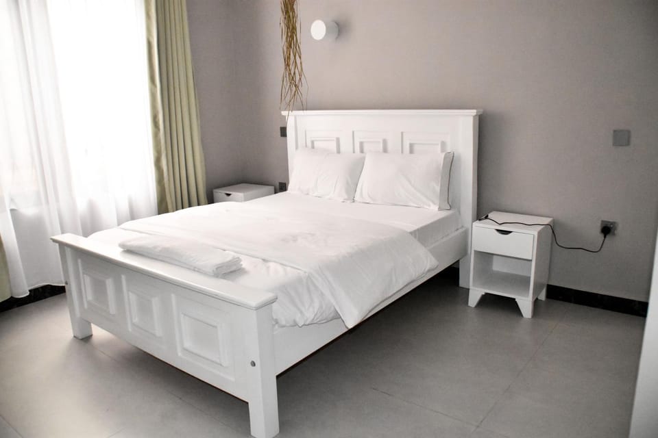 Gulshan one Apartment in Kampala