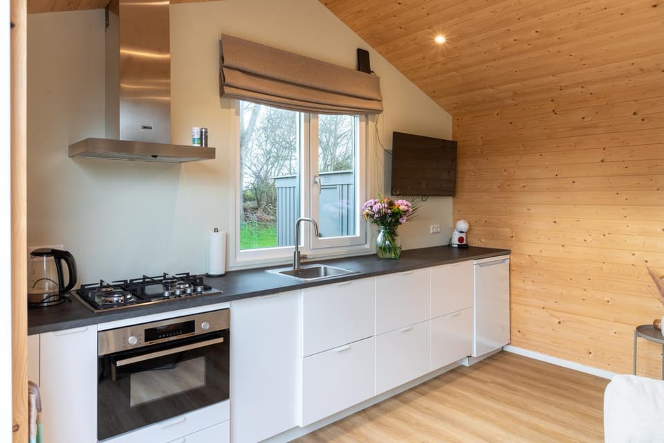 Rekerlanden 260 House in North Holland (province)