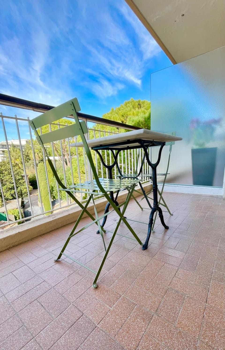 Patio, Patio, Balcony/Terrace, Balcony/Terrace