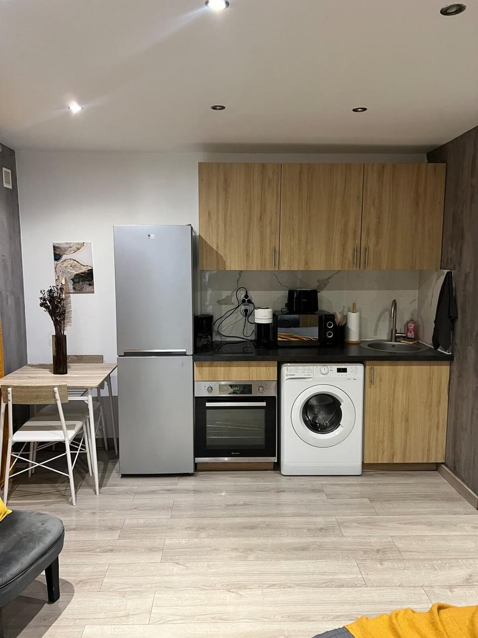 Elite studio 14 Apartment in Paris