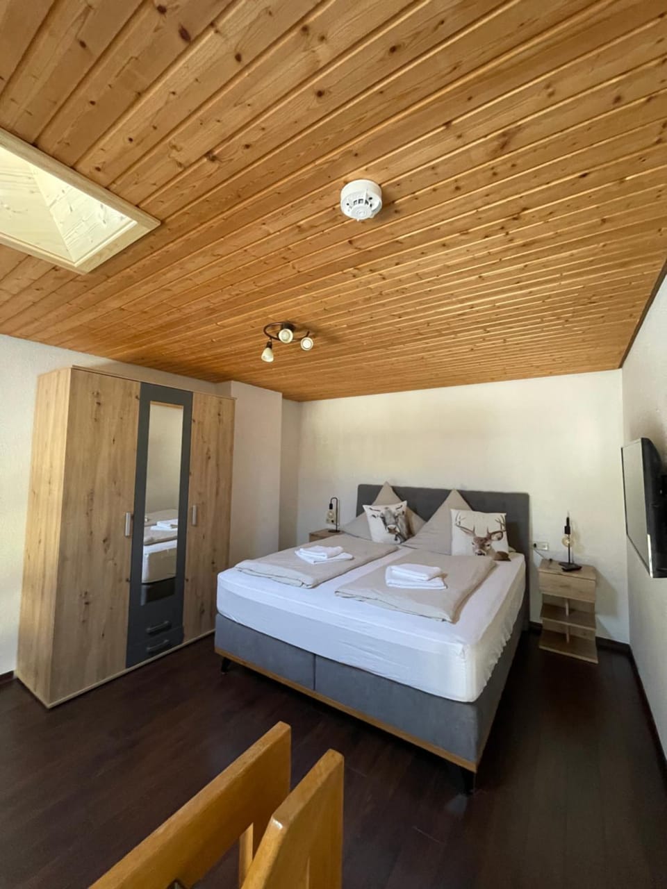 Ferienwohnung Bergzauber mit traumhafter Berglage, Pool, & Nähe zur Skipiste Apartment in Oberstaufen