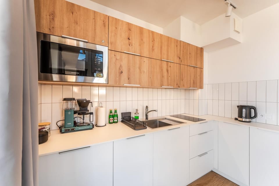 Coffee/tea facilities, Kitchen or kitchenette, pet friendly, stove