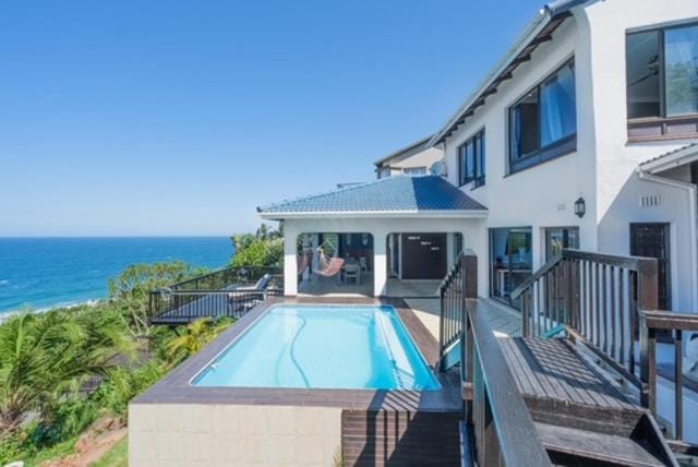 Sea view, Swimming pool
