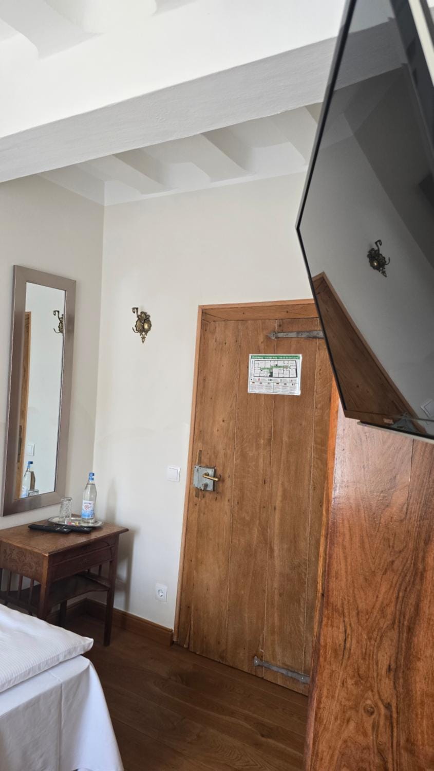 Gasthaus zum alten Brauhaus Hotel in Euskirchen