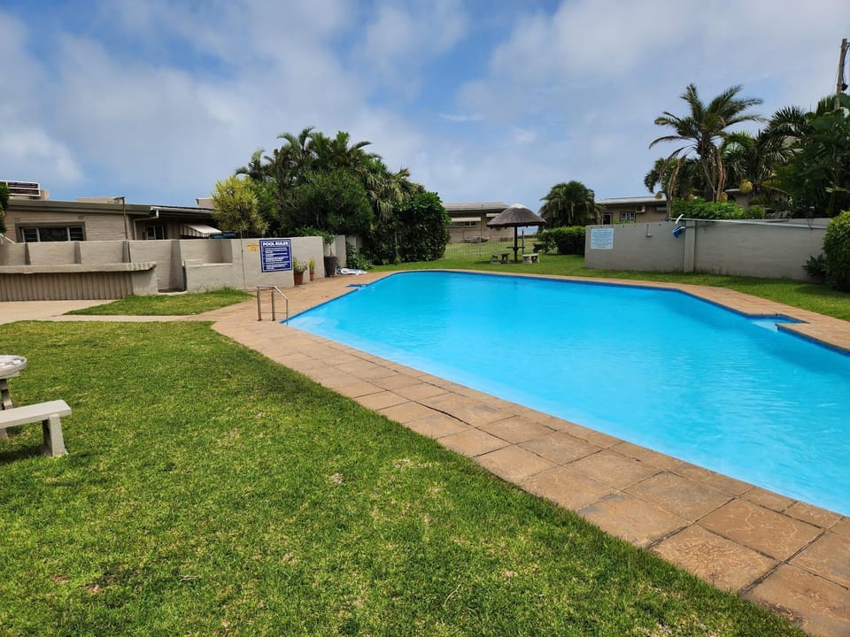 Blythedale Beach Apartment 2 Bed and Breakfast in KwaZulu-Natal