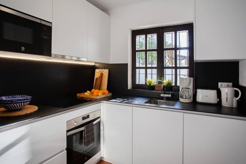 Beautiful house with garden & views in Mijas House in Valle del Guadalhorce