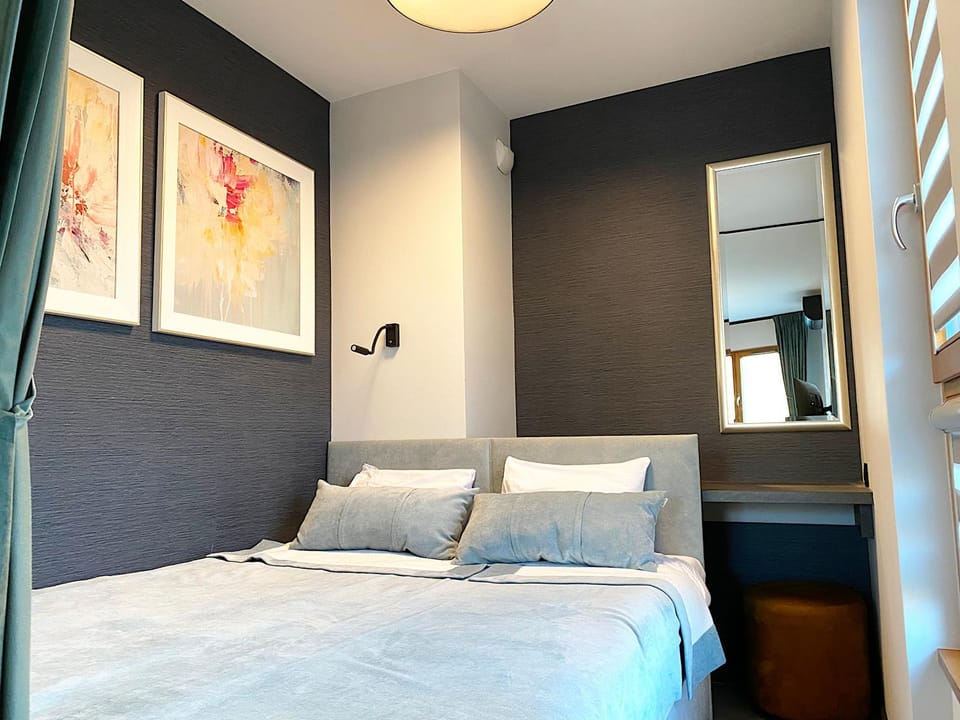 Apartimento Bulvar Premium Apartment in Wroclaw