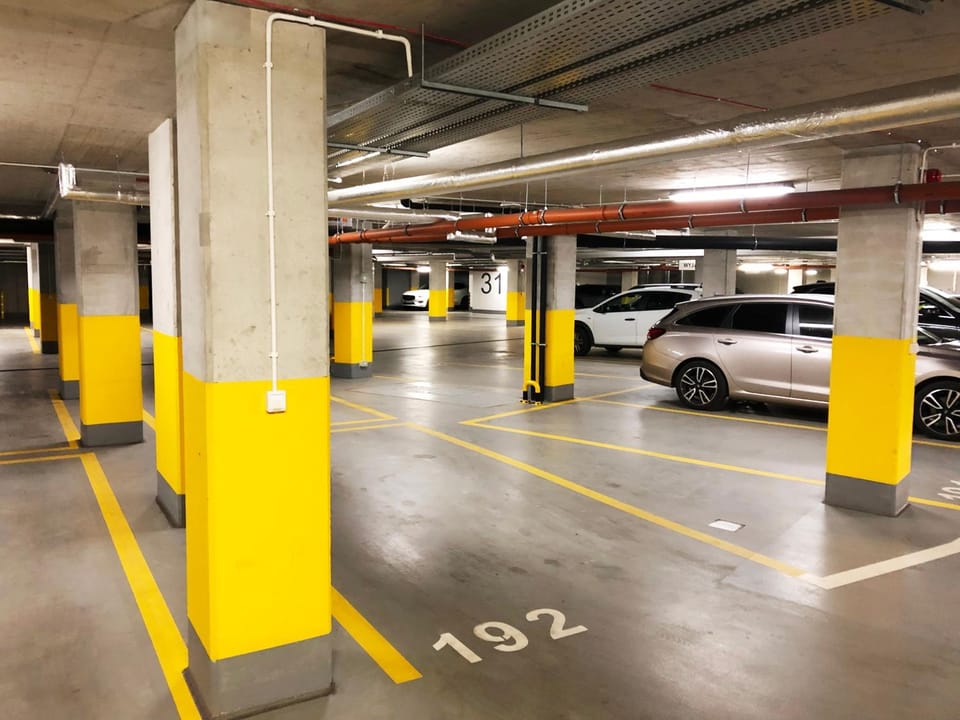 Apartimento Bulvar Premium Apartment in Wroclaw