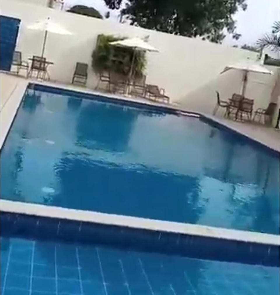 Public Bath