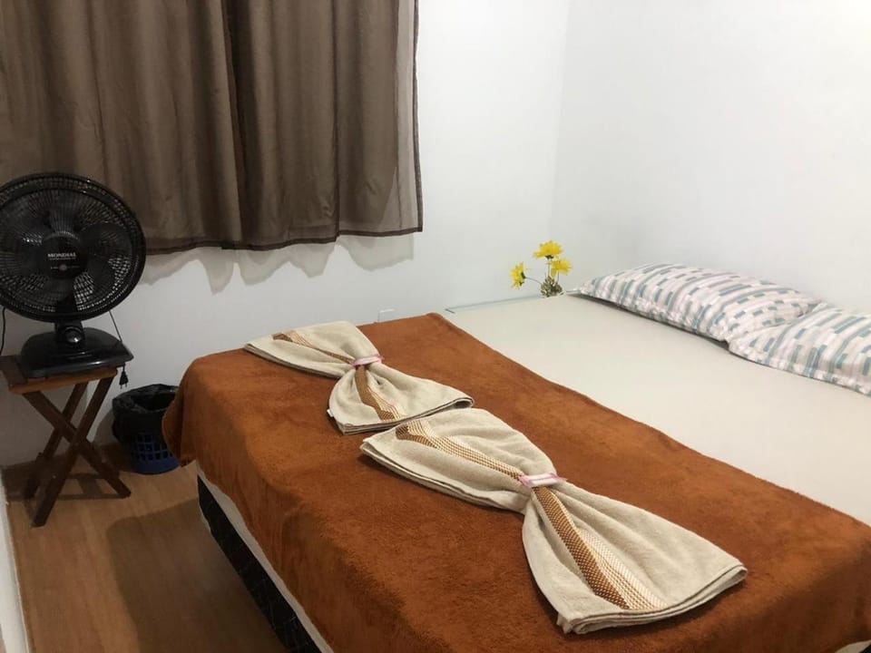 Apartamento com 3 quartos,piscinas de terça a quinta feira livre, garagem,portaria 24hrs Apartment in Vitória da Conquista