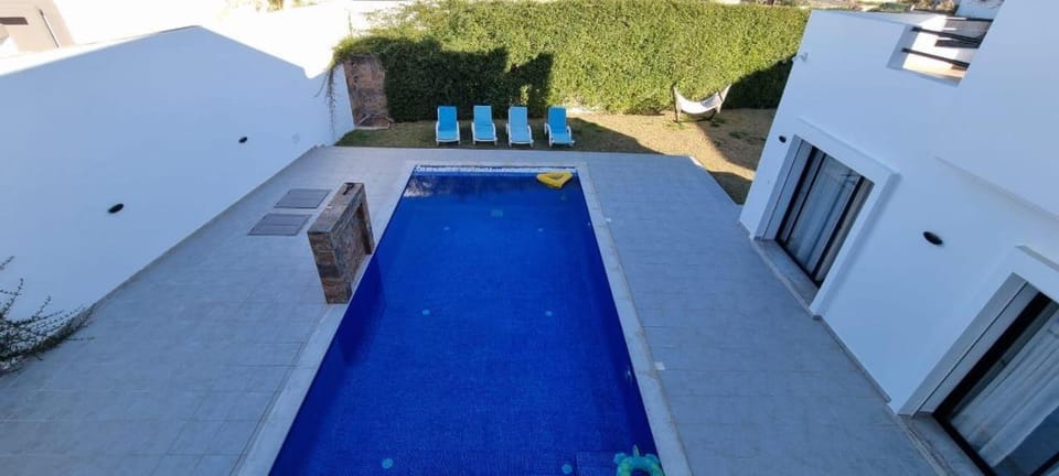 Villa zakaria Villa in Tunisia