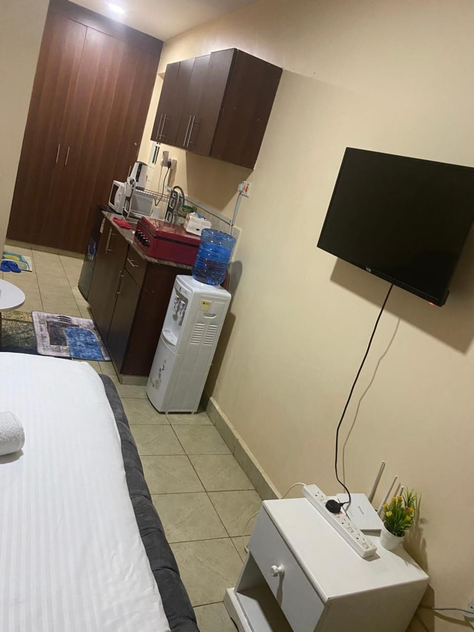 Sefa -ruaka 2 Apartment in Nairobi