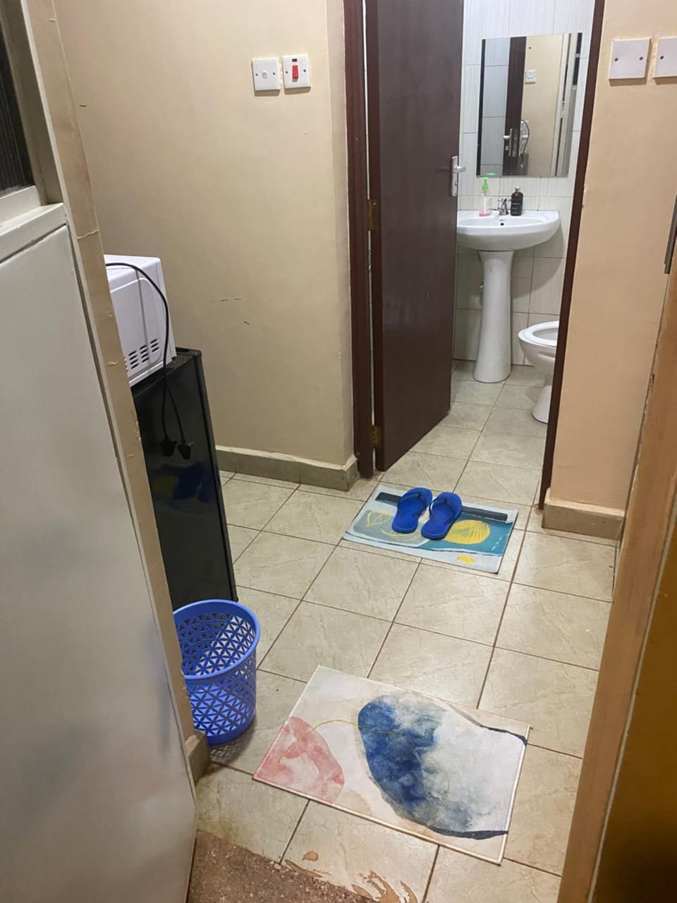 Sefa -ruaka 2 Apartment in Nairobi