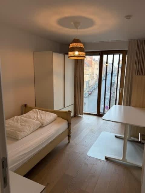 Casiola - Home away from home in the heart of Ghent Apartment in Ghent