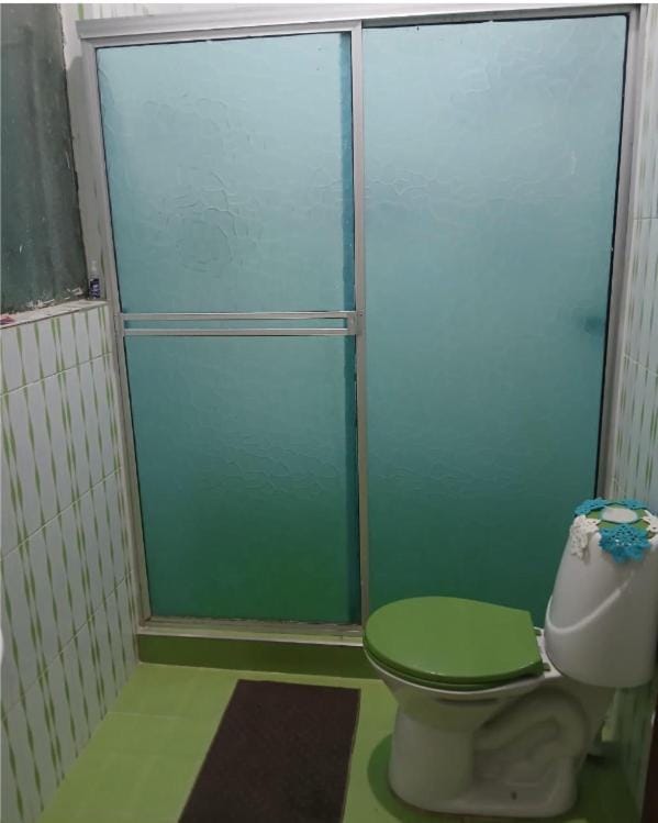 Public Bath