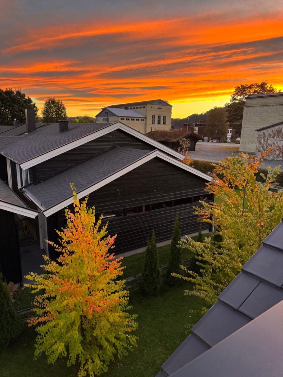 Lodge Orkanger - Spacious Comfort - Designed for family moments Villa in Trondelag