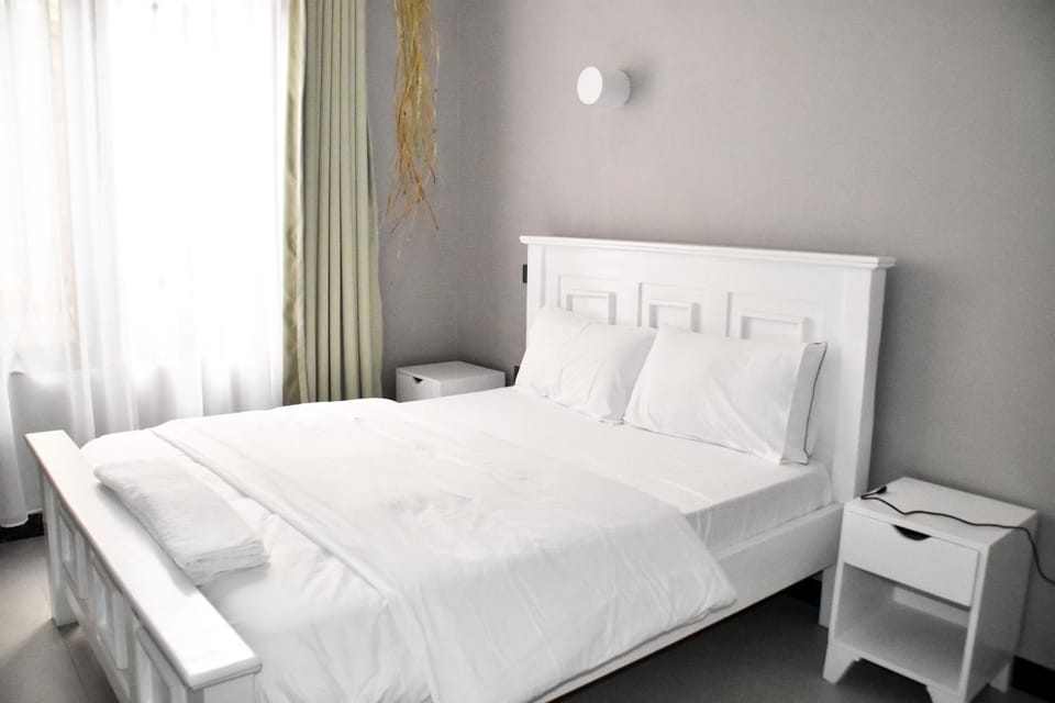 Gulshan 1 Apartment in Kampala