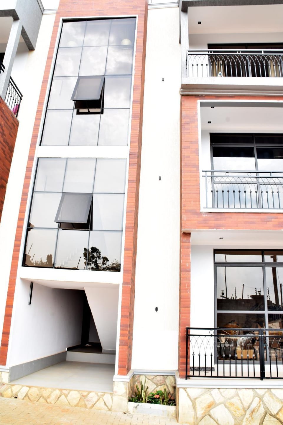 Gulshan 1 Apartment in Kampala