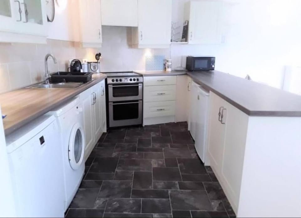 Lake District 2bed Apartment Apartment in Allerdale District