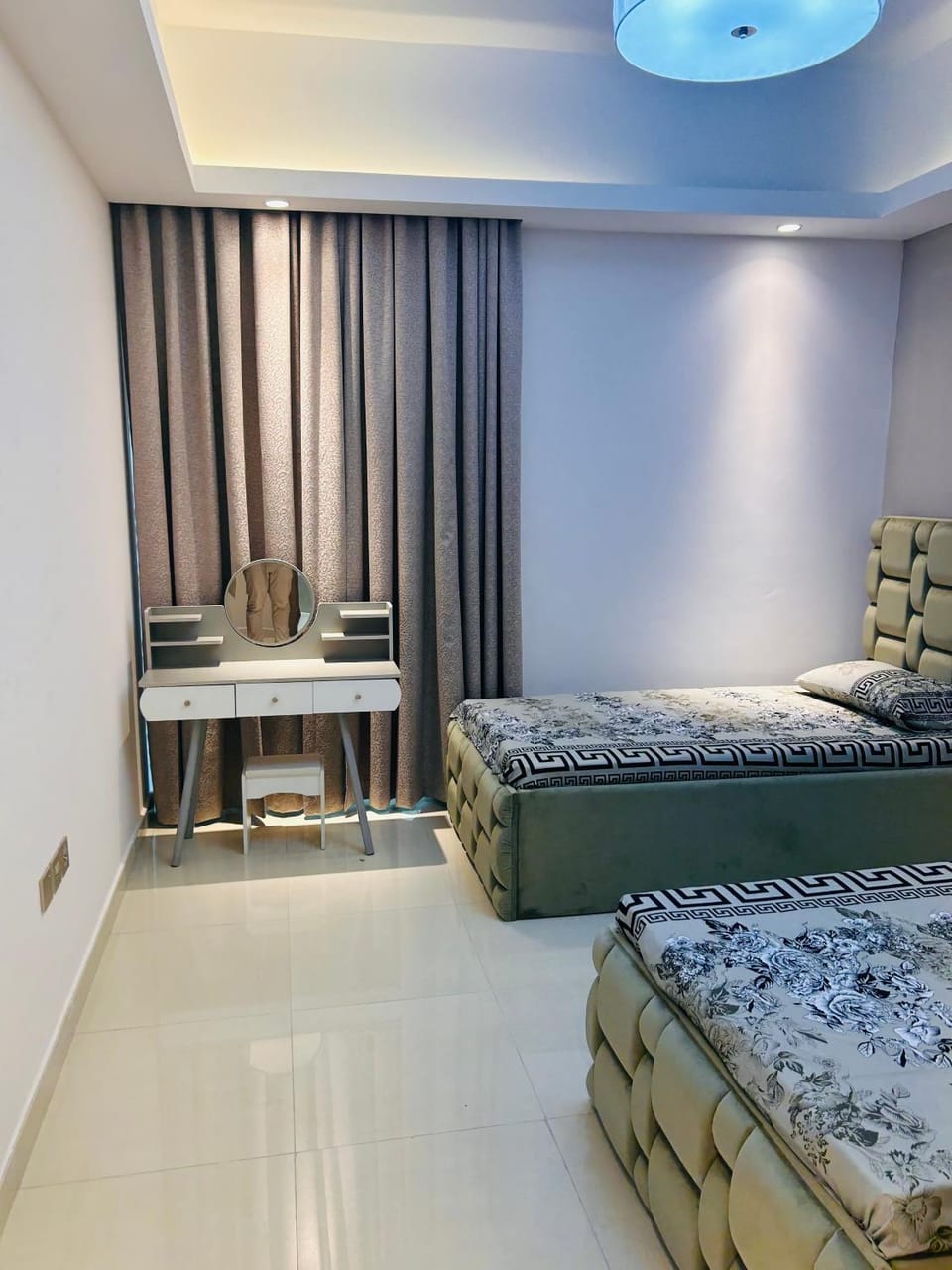 MaGdolina Gust apartment Apartment in Ajman