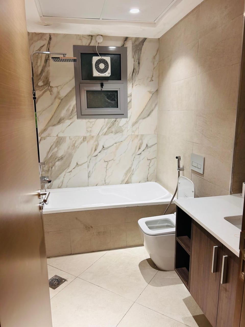 MaGdolina Gust apartment Apartment in Ajman