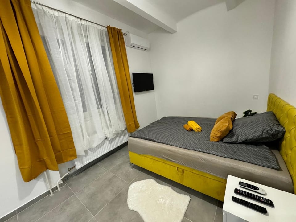 Stuart apartman Apartment in Szeged