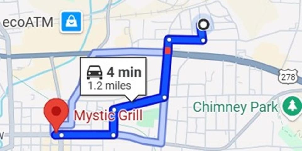 Location