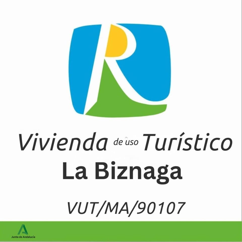 La Biznaga - Comares House in Axarquía