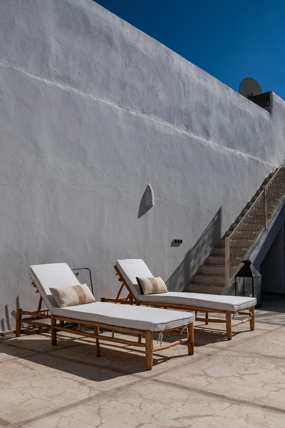 Solarium, Balcony/Terrace