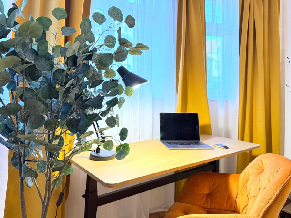 Business facilities, Bedroom