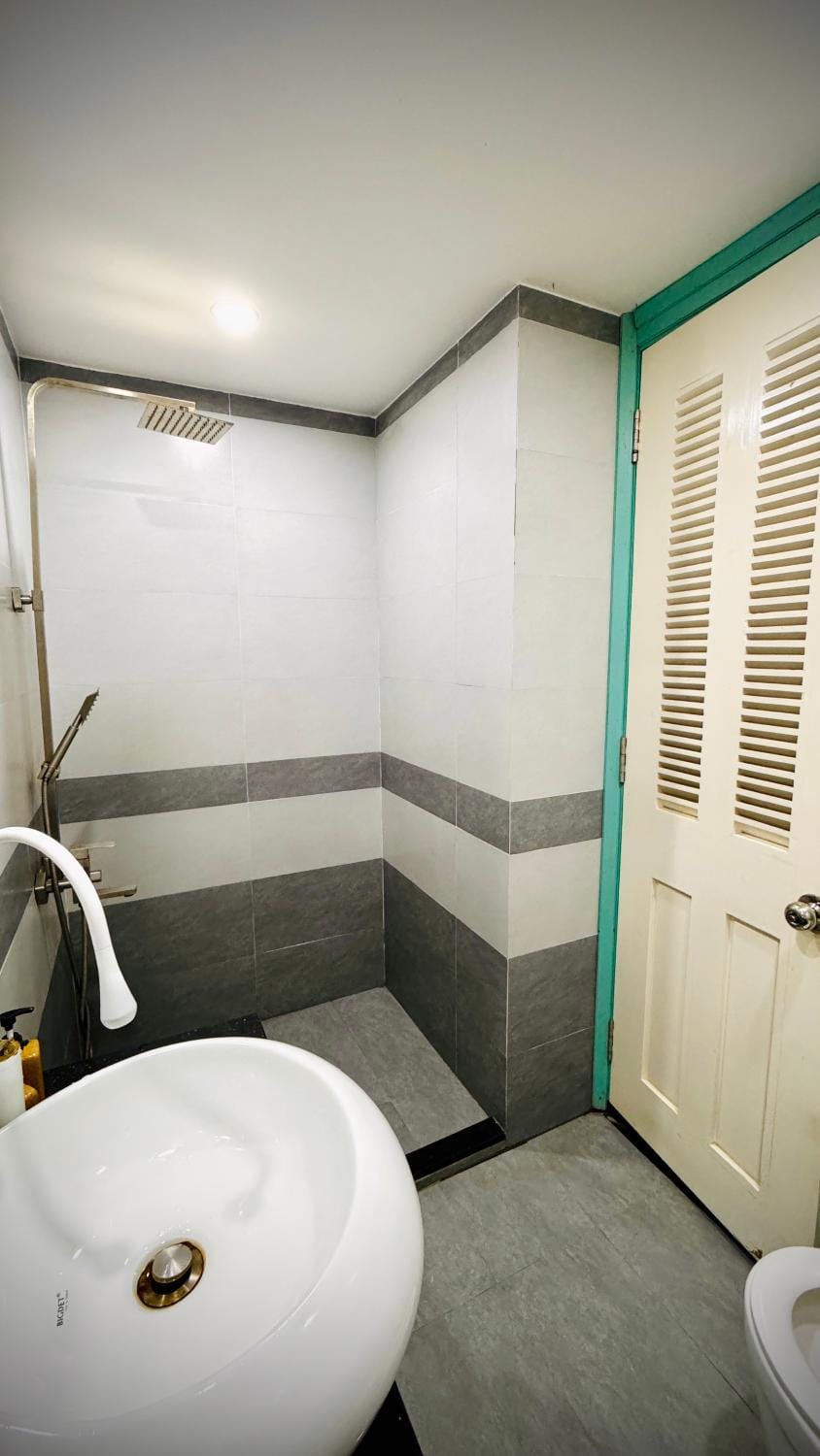 Tagi Homestay Apartment hotel in Laos