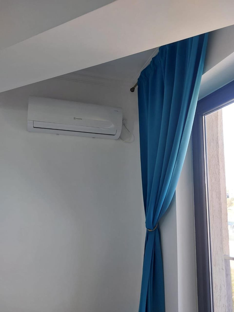 Apartament Solid Resindence Butoaie Apartment in Constanta