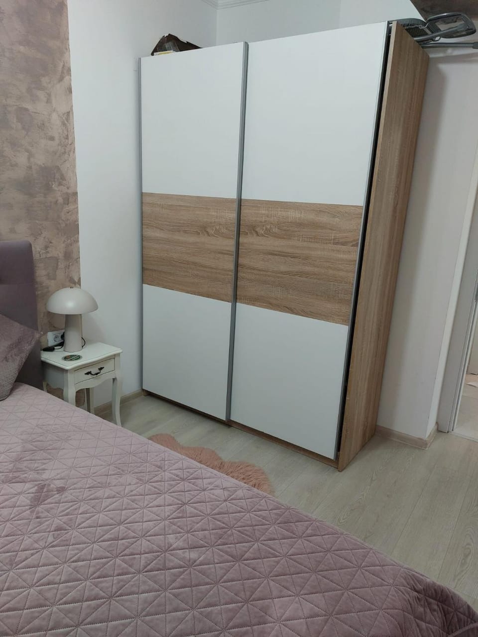 Apartament Solid Resindence Butoaie Apartment in Constanta