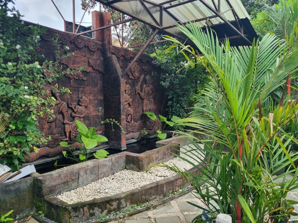 Diyan Padhang Homestay Kamar 6 Apartment in Special Region of Yogyakarta
