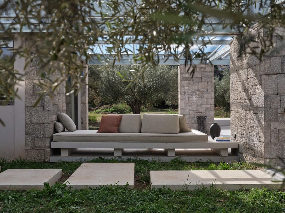 Garden, Garden, Balcony/Terrace, Seating area