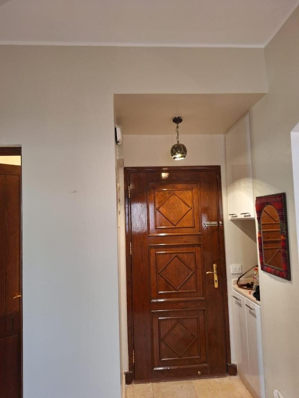 Bella Sabina, Lovely one bedroom chalet with pool Apartment in Hurghada