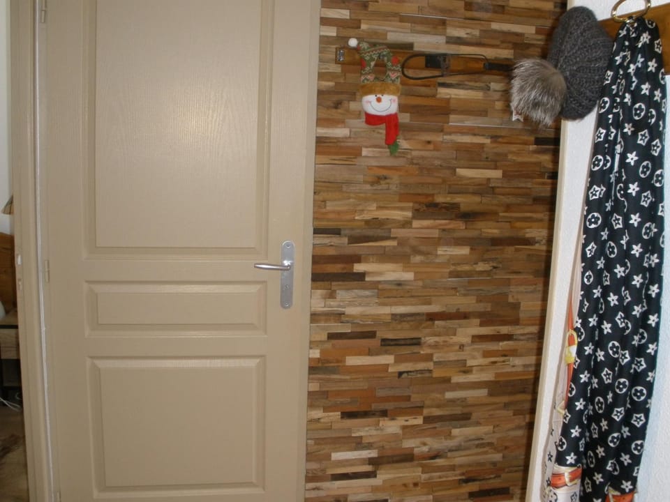 Appartement 2 chambres vue lac Apartment in Catalonia