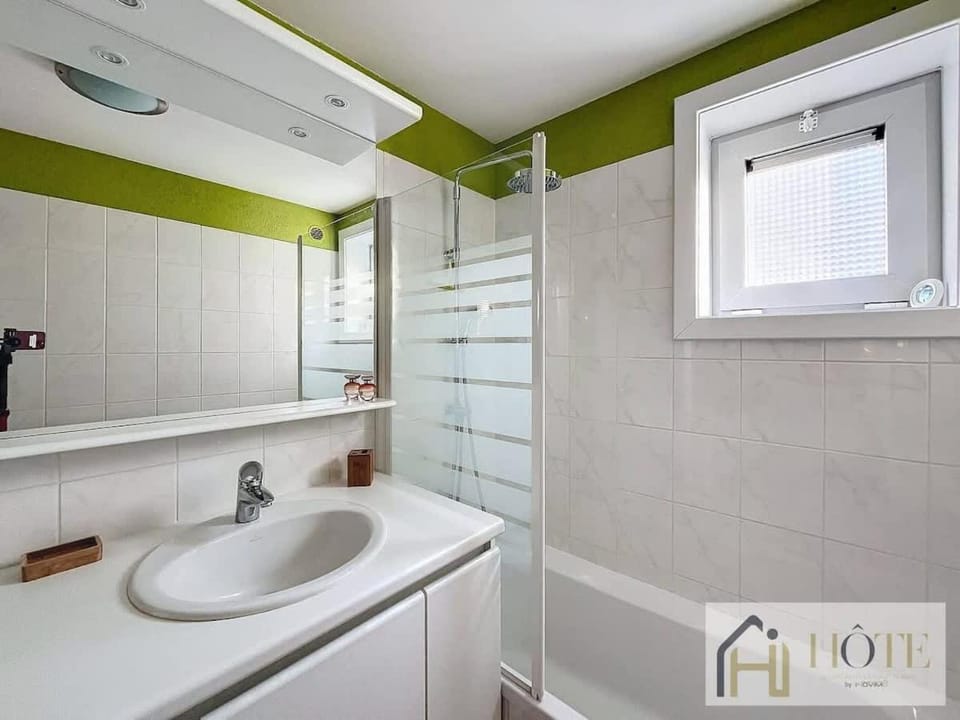 La Belle Vue du Lac - 3 CH House in Hauts-de-France