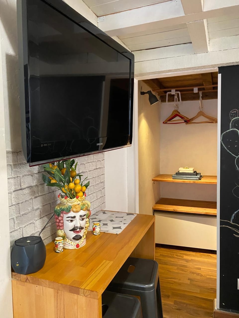 TV and multimedia