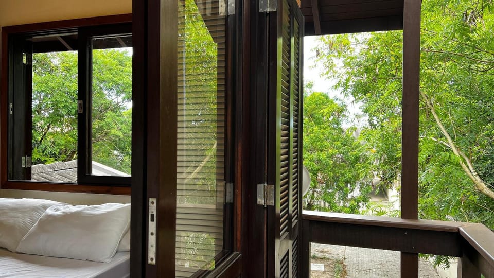 Residencial Martins House in Bombinhas