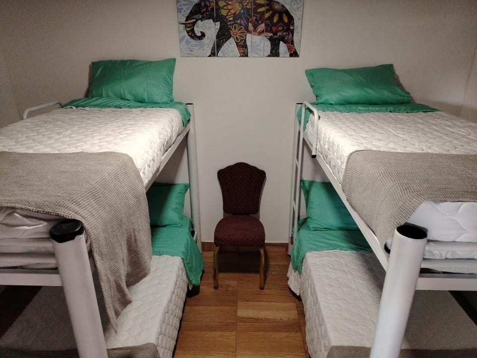 La Mini Polo House in Buenos Aires Province