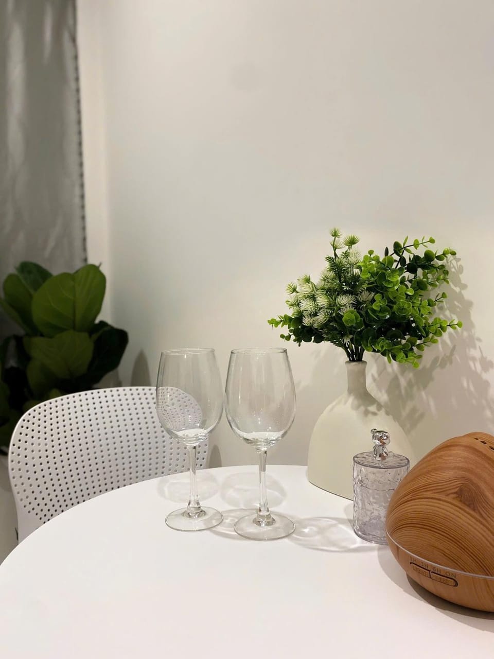 Chery home quận 9 studio vinhomes grand park Apartment in Ho Chi Minh City