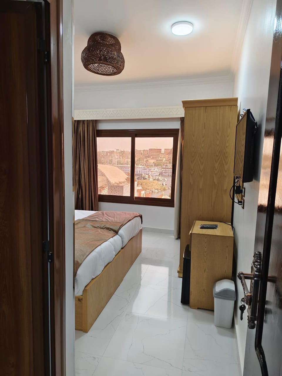 JJ Guesthouse Bed and Breakfast in Red Sea Governorate