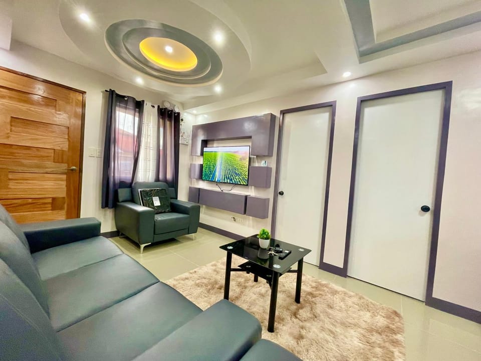MC2 Homestay Butuan House in Caraga